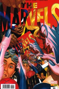 Un viaje al misterio