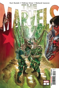 Part Three: "The Monster Belt"