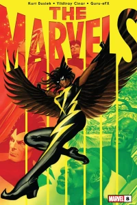 Part Eight: "Almost Positive"