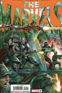 Part Nine: "The Forgotten War"