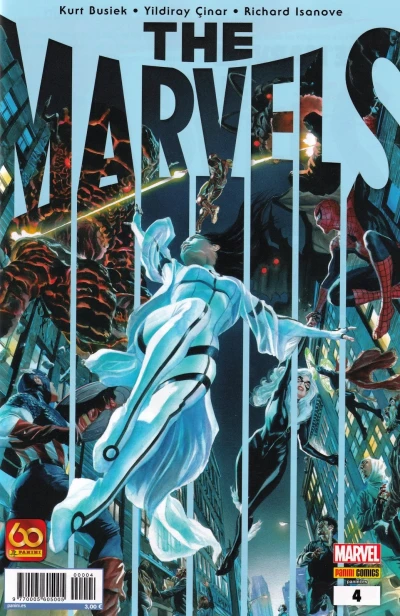 Cover of Ohio está bien