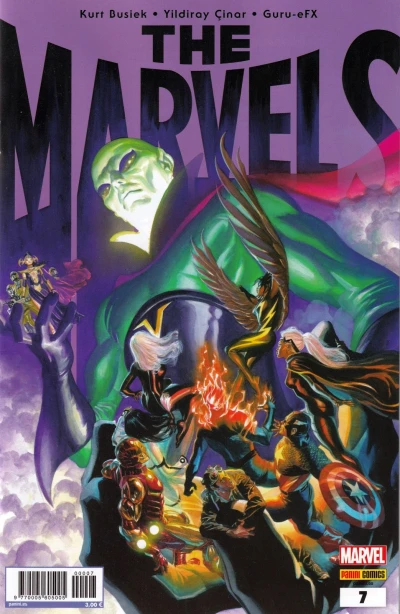 Cover of En comunión con el humo