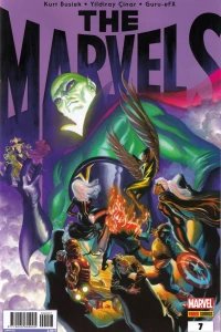 En comunión con el humo