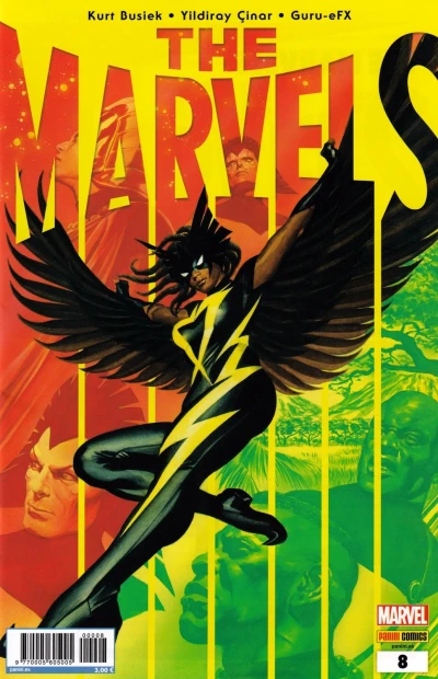 Cover of Casi seguro