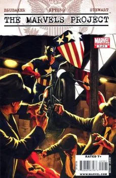 Cover of Part Five