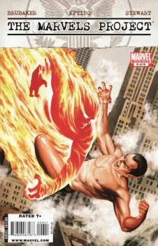 Cover of Part Six