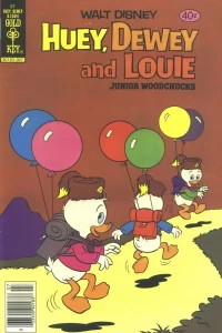 The Mashed Potatoes Caper