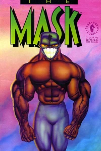 Who's Laughing Now?; What Revenge Means To Me; Have Gun, Will Use; Final Kick