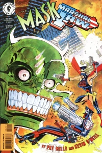 Issue #2