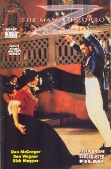 Cover of Issue #3