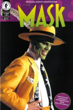Issue #1
