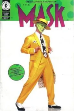Official Movie Adaptation #2