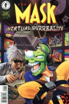 Issue #1
