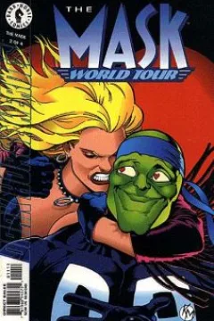 Issue #2