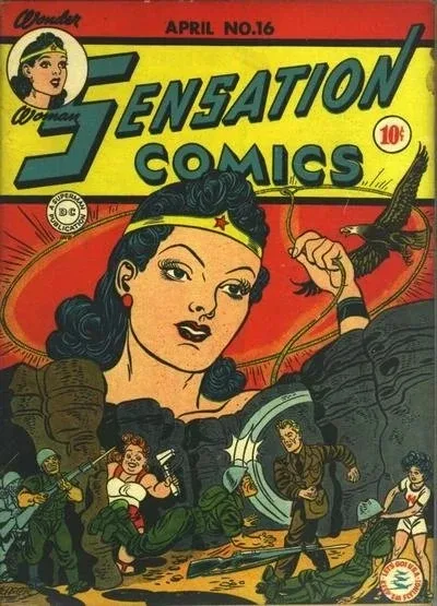 Cover of The Masked Menace