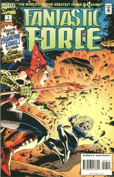 Cover of The Masque of Doom!