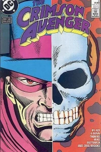 The Masquerade is Over