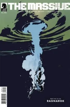 Cover of Part Five of Six: Ragnarok