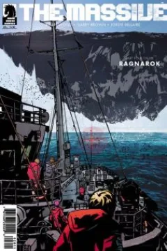 Part Four of Six: Ragnarok