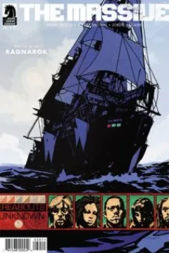Part Six of Six: Ragnarok