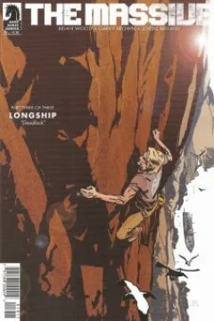 Part Three of Three Longship "Deadlock"