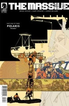 Cover of Polaris, Part 1: Breaker