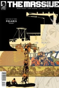 Polaris, Part 1: Breaker