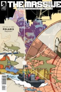 Polaris, Part 2: Megalodon