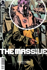 Part Two of Three Americana "Battlegroup"