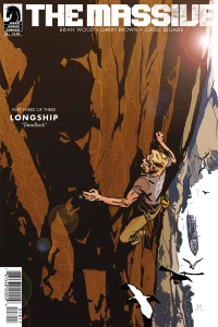 Part Three of Three Longship "Deadlock"