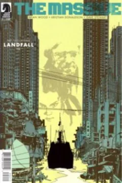 Landfall, Part 2: HK