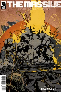 Part One of Six: Ragnarok