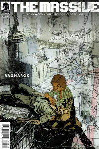 Part Two of Six: Ragnarok