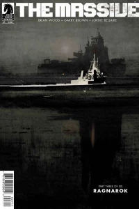 Part Three of Six: Ragnarok