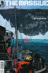 Part Four of Six: Ragnarok