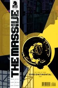 Subcontinental, Part Three: Sub