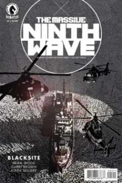Blacksite