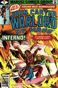 The Master Assassin of Mars--Chapter 10: Hide-'n'-Seek!