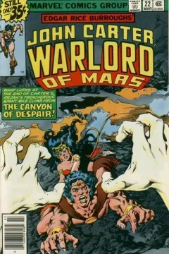 The Master Assassin of Mars-Chapter 7: Climb to Freedom