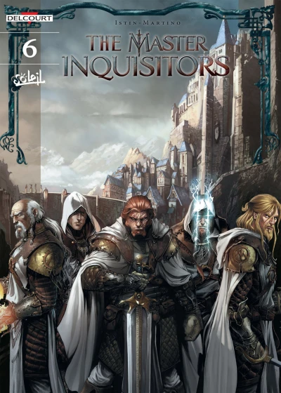 Cover of In Light of the Chaos