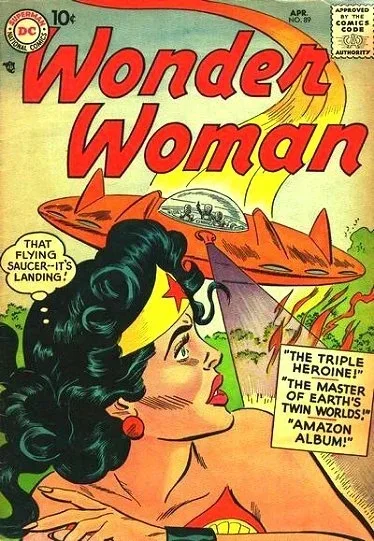 Cover of The Master of Earth's Twin Worlds