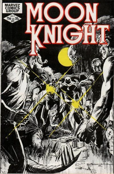 Cover of The Master Of Night Earth / Murder By Moonlight