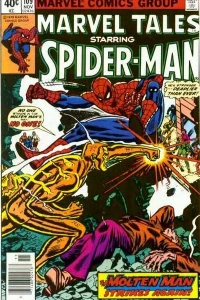 The Master Plan of the Molten Man