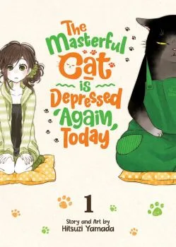 Cover of Volume 1
