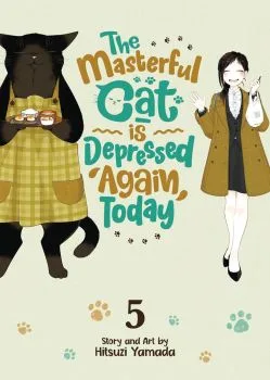Cover of Volume 6