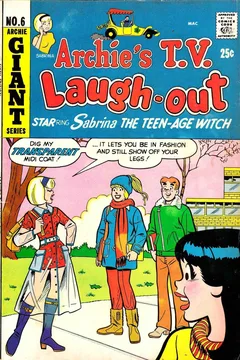 The Matchmaker; The Nut Rut; Dream Scene; Hi-Fi Guy; Carry On