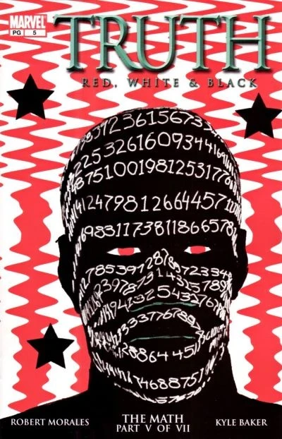 Cover of The Math