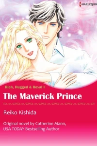 Rich, Rugged & Royal I