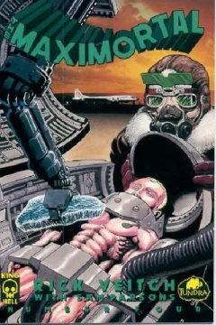 Issue #4