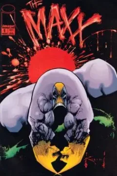 Issue #1